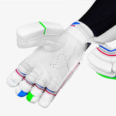 DSC Intense Shoc Batting Gloves (Mens/Boys)